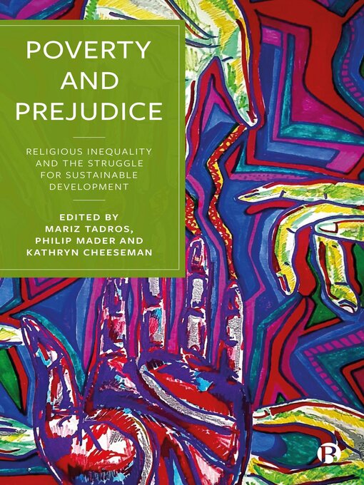 Title details for Poverty and Prejudice by Mariz Tadros - Wait list